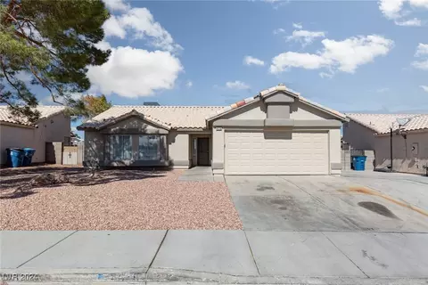 4716 W La Madre Way, North Las Vegas, NV 89031
