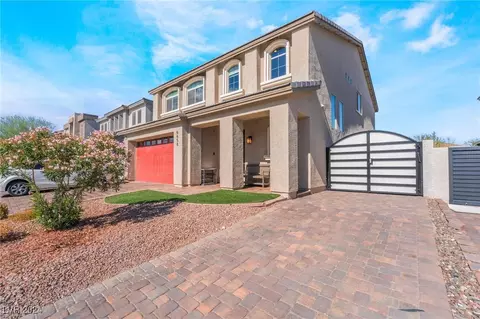 6658 Tangled Vines Ave, Las Vegas, NV 89139