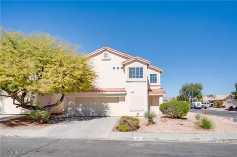 1114 Edgestone Mark Ave, North Las Vegas, NV 89081