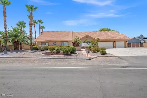 3016 Hardin Dr, Henderson, NV 89074