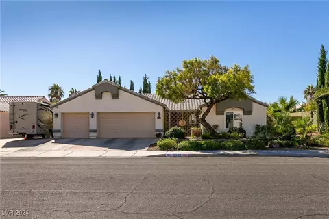 6521 Cosmo Ln, Las Vegas, NV 89130