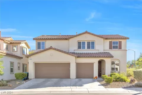 7655 Tierra Montanosa Ave, Las Vegas, NV 89179