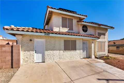 3084 Antigua Dr, Laughlin, NV 89029