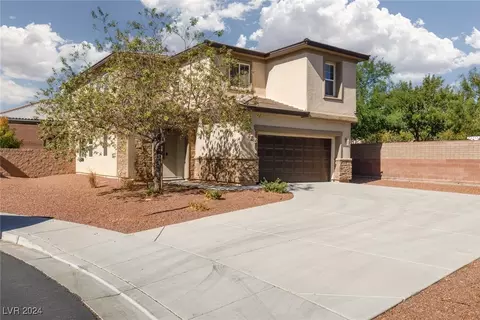 7173 Flagstaff Ranch St, Las Vegas, NV 89166