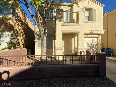 3634 Icon St, Las Vegas, NV 89129