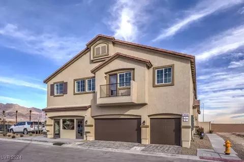 7920 Aurora Sky St #553, North Las Vegas, NV 89084