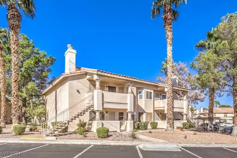 917 Sulphur Springs Ln #102, Las Vegas, NV 89128