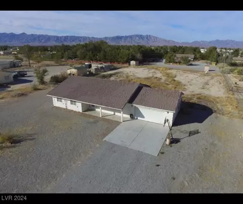 4710 Melissa Ln, Pahrump, NV 89048