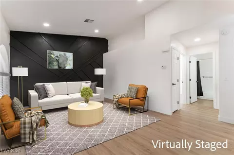 3661 Renovah St #205, Las Vegas, NV 89129