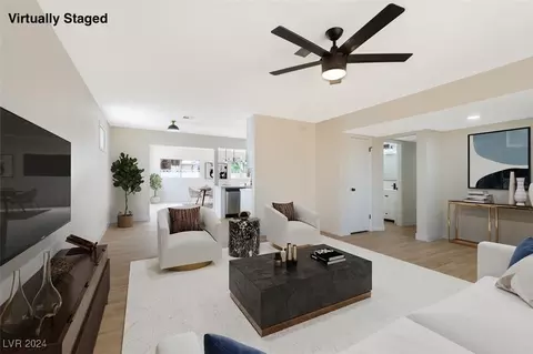 4247 Chafer Dr, Las Vegas, NV 89121