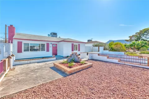 37 Mallory St, Henderson, NV 89015