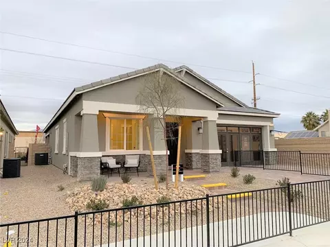 5153 Ishtar Ct, Las Vegas, NV 89130