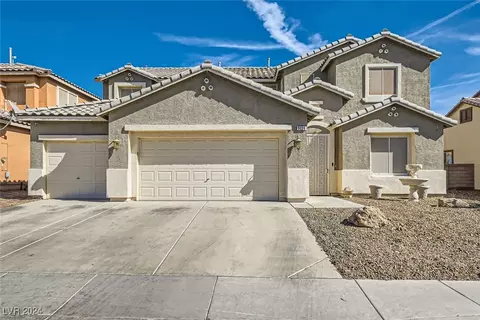 6224 Sun Seed Ct, North Las Vegas, NV 89081