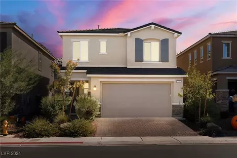 3759 Bright Aquarius Ln, Henderson, NV 89052