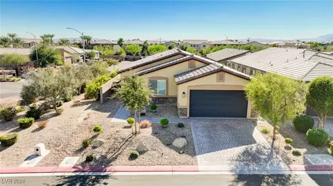 4207 Klarissa Ave, North Las Vegas, NV 89084