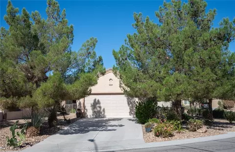 7747 Starthroat Ct, North Las Vegas, NV 89084