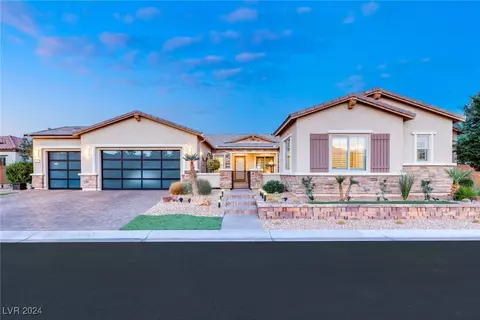 4742 Heartstone Cir, Las Vegas, NV 89129