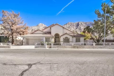 1260 Honey Lake St, Las Vegas, NV 89110