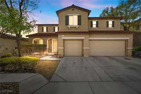9353 Olympia Falls Ave, Las Vegas, NV 89149
