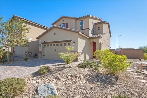 1313 Carved Terrace Ave, North Las Vegas, NV 89084