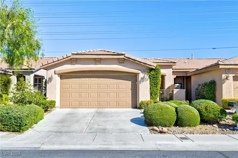4584 Regalo Bello St, Las Vegas, NV 89135