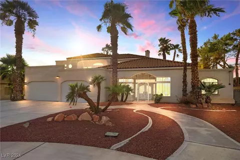 2957 El Camino Rd, Las Vegas, NV 89146