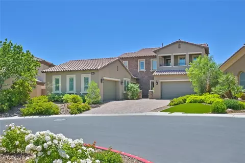 4093 San Franchesca Ct, Las Vegas, NV 89141