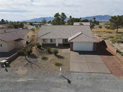 151 Ironton St, Pahrump, NV 89048