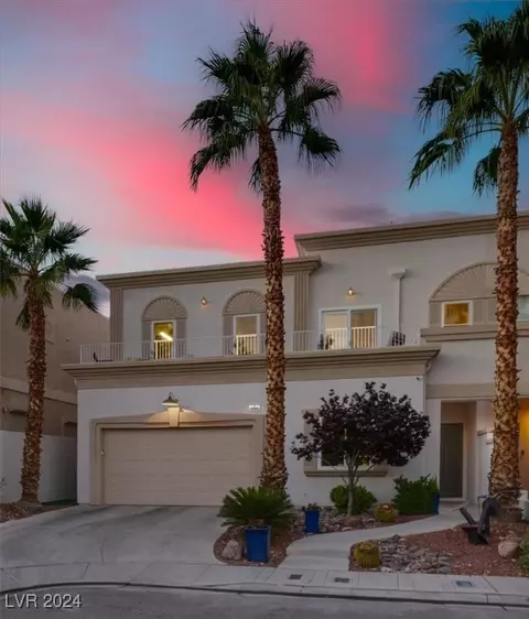 5003 Thunder River Cir, Las Vegas, NV 89148