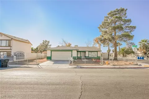 1279 Linn Ln, Las Vegas, NV 89110