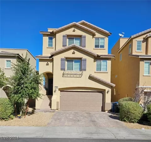 7262 Sterling Rock Ave, Las Vegas, NV 89178