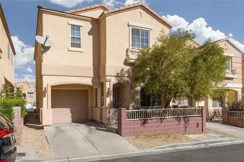 10600 Cold Mountain Ave, Las Vegas, NV 89129