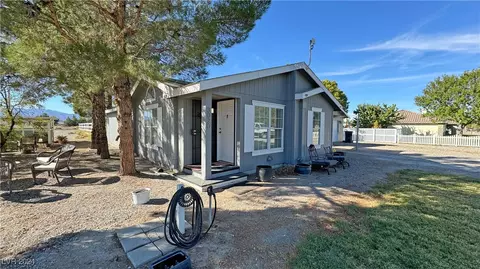 3020 Yucca Terrace Ave, Pahrump, NV 89048