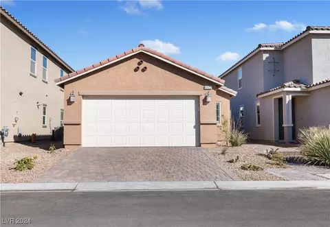 6522 Secret Grove Ave, Las Vegas, NV 89130