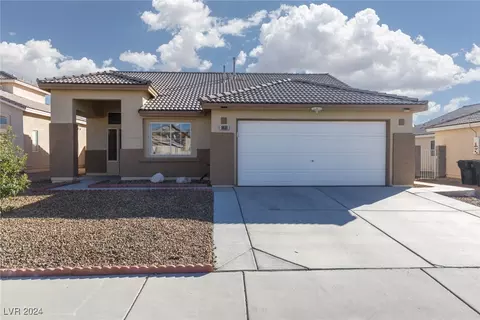 3630 Newton Falls St, North Las Vegas, NV 89032