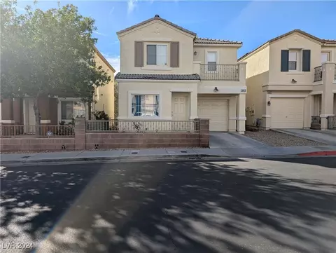 10413 Coyote Cub Ave, Las Vegas, NV 89129