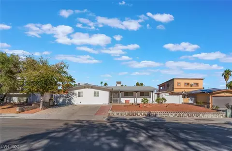 4034 Syracuse Dr, Las Vegas, NV 89121