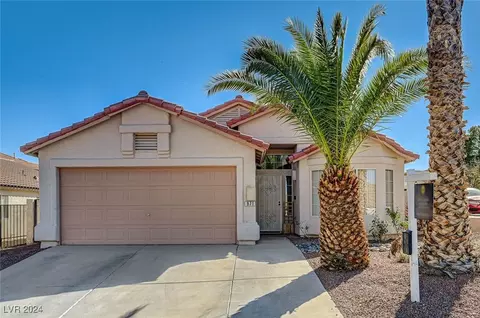 971 Broken Reed Ct, Henderson, NV 89015