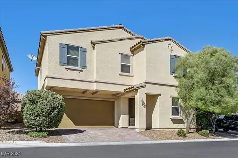 684 Warm Eagle Ave, Las Vegas, NV 89178