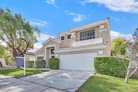 7209 Cottonsparrow St, Las Vegas, NV 89131