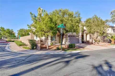 4240 Saxton Green Ave, Las Vegas, NV 89141