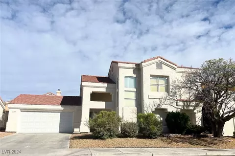 6628 Sterling Springs Pkwy, Las Vegas, NV 89108
