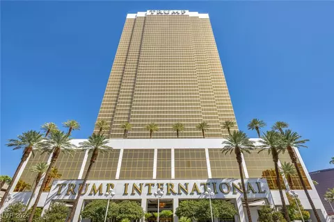 2000 N Fashion Show Dr #2515, Las Vegas, NV 89109