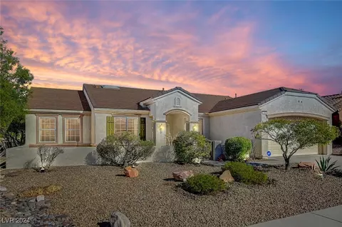 2998 Gettysburg Ave, Henderson, NV 89052