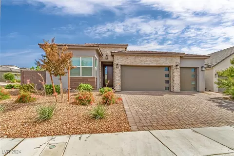 3367 Peak View Ave, Henderson, NV 89044