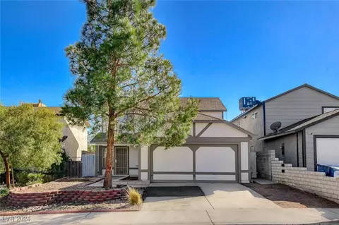 7209 Mocha Dr, Las Vegas, NV 89128