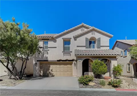 6954 Geronimo Springs Ave, Las Vegas, NV 89179