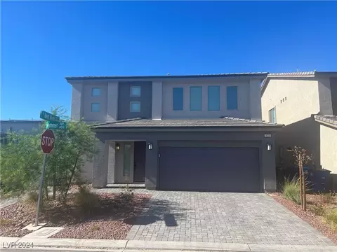 624 Stone Hammer Ave, Las Vegas, NV 89183