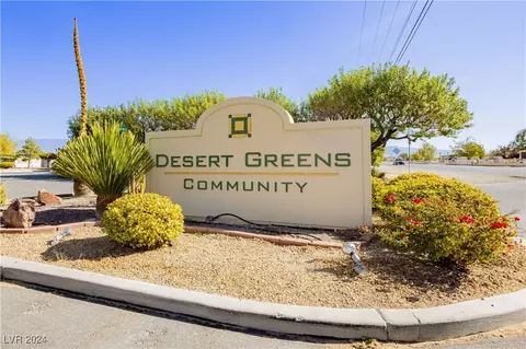 291 Montecito Dr, Pahrump, NV 89048