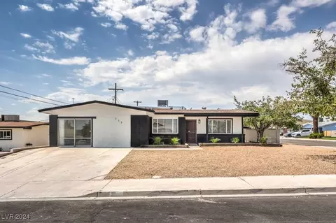117 Chason St, Las Vegas, NV 89107